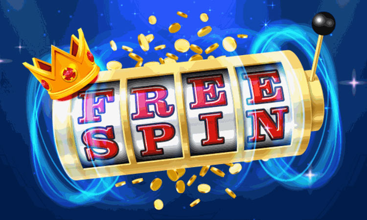 Free spins on first deposit post thumbnail image